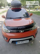 Great Wall Haval M4 16.09.2021