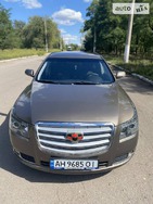 Geely Emgrand 8 08.09.2021