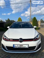 Volkswagen Golf GTI 06.09.2021