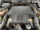 Mercedes-Benz E 500 29.09.2021