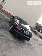 Audi A6 Limousine 06.09.2021
