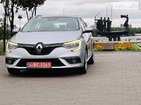Renault Megane 21.09.2021