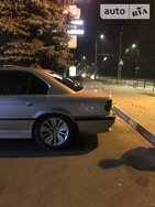 BMW 730 12.09.2021
