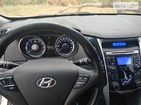 Hyundai Sonata 29.09.2021