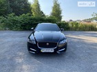 Jaguar XF 19.09.2021