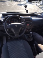 Peugeot Bipper 12.09.2021