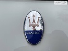 Maserati Quattroporte 24.09.2021
