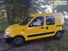 Renault Kangoo 09.09.2021
