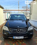 Mercedes-Benz ML 350 30.10.2021