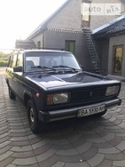 Lada 2104 08.09.2021