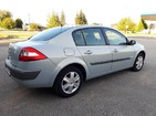 Renault Megane 06.09.2021