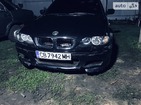 BMW 318 24.09.2021