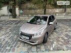 Peugeot 208 06.09.2021