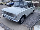 Lada 2101 06.09.2021