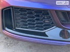 Audi RS3 Sportback 23.09.2021