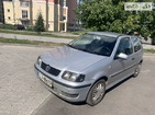 Volkswagen Polo 06.09.2021