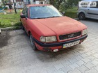 Audi 80 03.09.2021