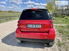 Smart ForTwo 28.09.2021