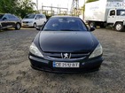 Peugeot 607 11.09.2021