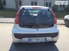 Peugeot 107 11.09.2021