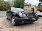 Mercedes-Benz E 430 01.09.2021