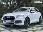 Audi Q5 26.09.2021
