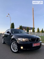BMW 118 20.09.2021