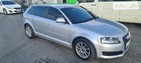 Audi A3 Limousine 24.09.2021