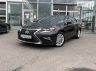 Lexus ES 250 27.09.2021