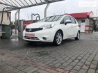 Nissan Note 12.09.2021
