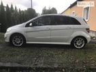 Mercedes-Benz B 170 21.09.2021