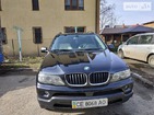 BMW X5 17.10.2021