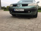 Renault Megane 16.09.2021