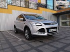 Ford Kuga 07.09.2021