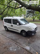 Fiat Doblo 10.09.2021