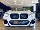 BMW X4 13.09.2021