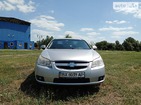 Chevrolet Epica 06.09.2021