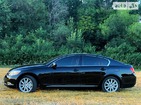 Lexus GS 350 08.09.2021