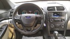 Ford Explorer 18.09.2021