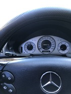 Mercedes-Benz E 280 22.09.2021