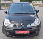 Renault Modus 09.09.2021