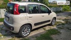 Fiat Panda 24.09.2021