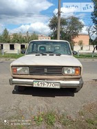 Lada 2105 07.09.2021