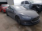 Tesla S 05.09.2021