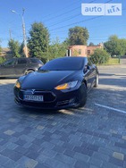 Tesla S 19.09.2021