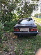 Mercedes-Benz E 280 06.09.2021