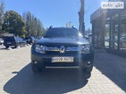 Renault Duster 17.09.2021