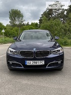 BMW 3 Series 07.09.2021