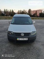 Volkswagen Caddy 06.09.2021