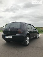 Volkswagen Golf 08.09.2021